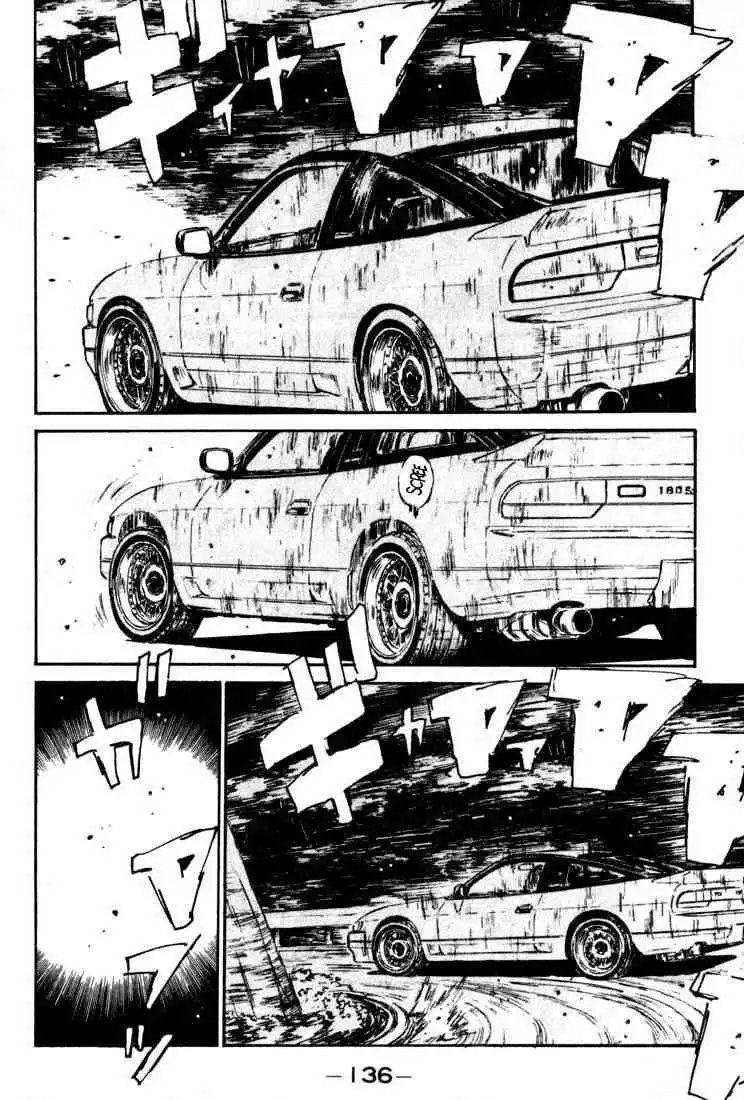 Initial D Chapter 61 10